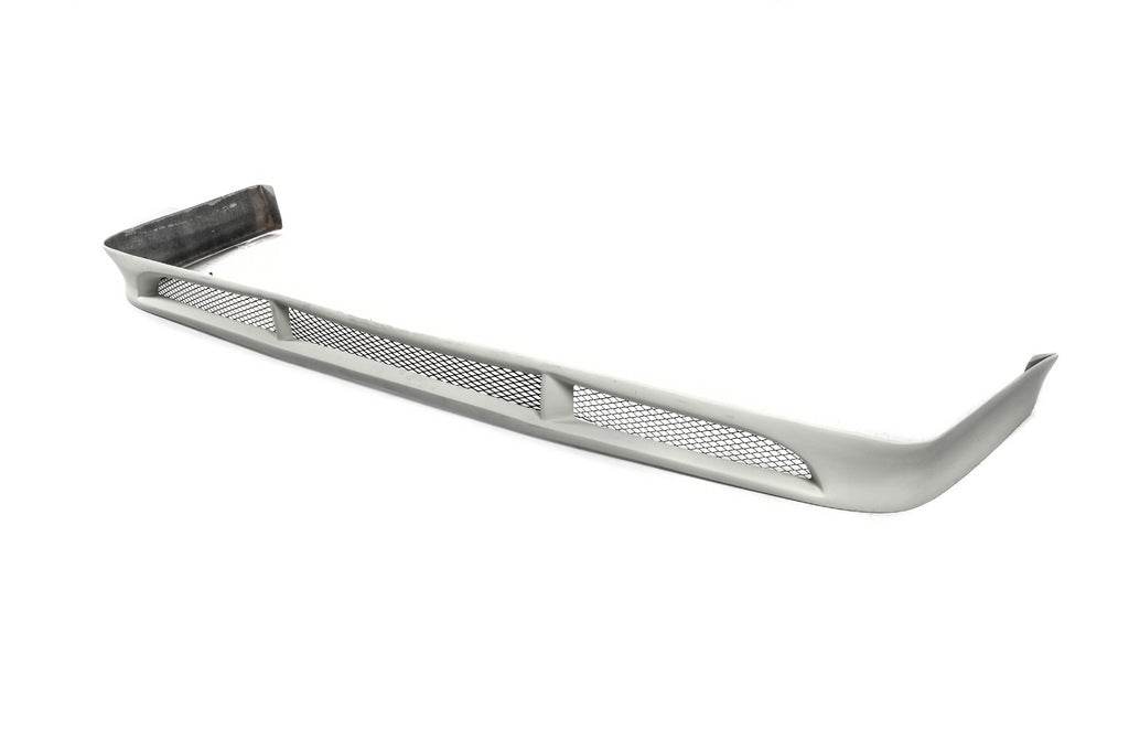 Cover on the rear Sport bumper (for painting) for Mercedes Viano 2004-2014 - Reelken Auto