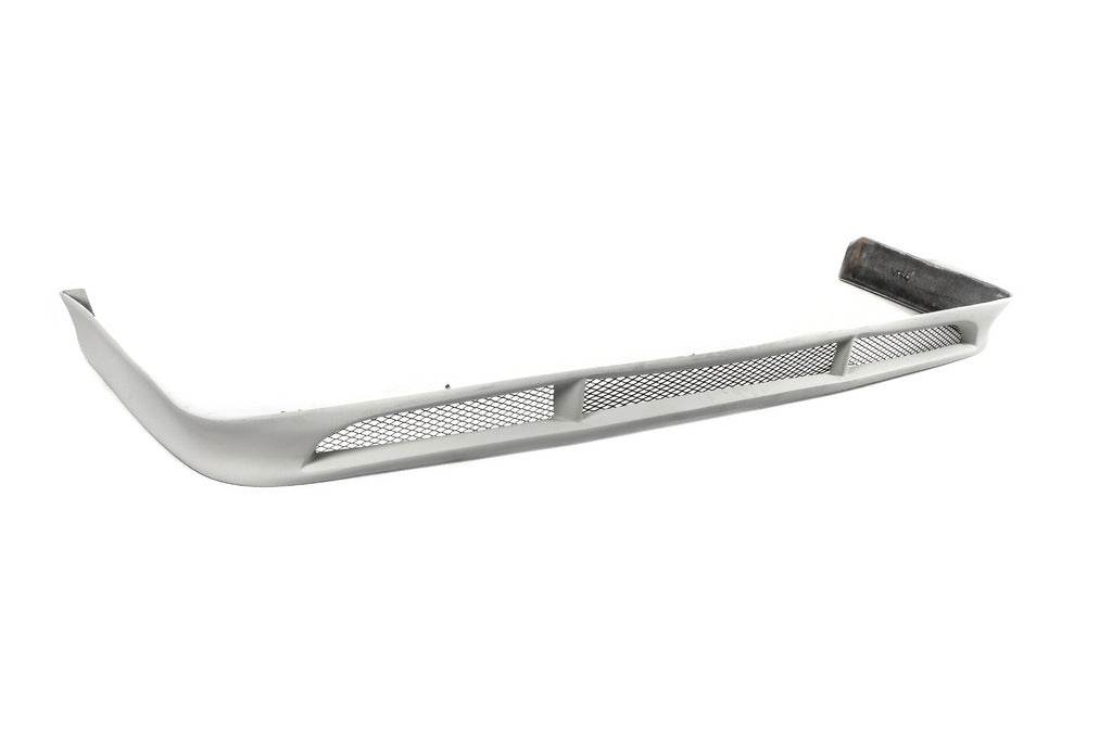 Cover on the rear Sport bumper (for painting) for Mercedes Viano 2004-2014 - Reelken Auto