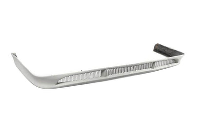 Cover on the rear Sport bumper (for painting) for Mercedes Viano 2004-2014 - Reelken Auto