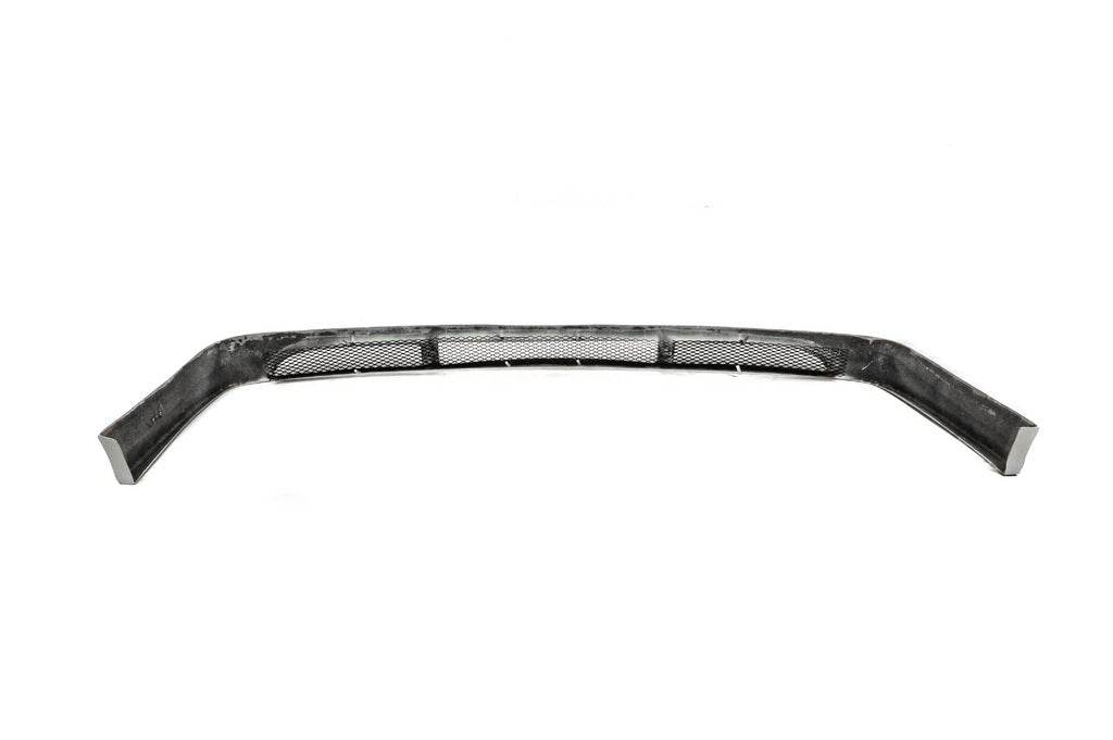 Cover on the rear Sport bumper (for painting) for Mercedes Viano 2004-2014 - Reelken Auto