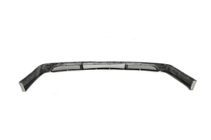 Cover on the rear Sport bumper (for painting) for Mercedes Viano 2004-2014 - Reelken Auto