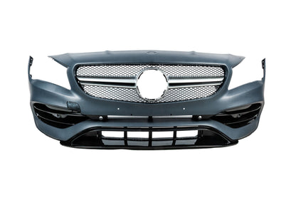 Body Kit Set (AMG) for Mercedes CLA C117 2013-2019 - image 8