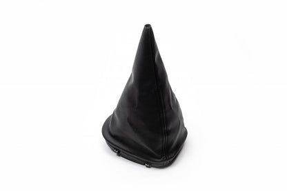 Gear Shift Boot OEM (manual, leatherette) for Mercedes C-class W203 2000-2007 - image 1