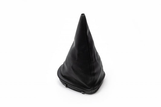 Gear Shift Boot OEM (manual, leatherette) for Mercedes C-class W203 2000-2007 - image 1