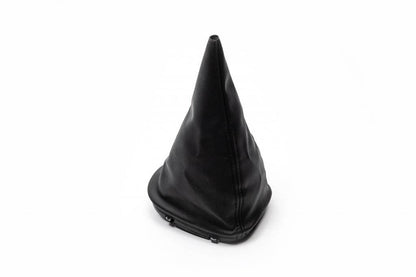 Gearbox cover OEM (mechanics, leatherette) for Mercedes C-class W203 2000-2007 - Reelken Auto
