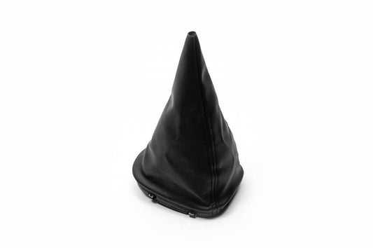 Gearbox cover OEM (mechanics, leatherette) for Mercedes C-class W203 2000-2007 - Reelken Auto