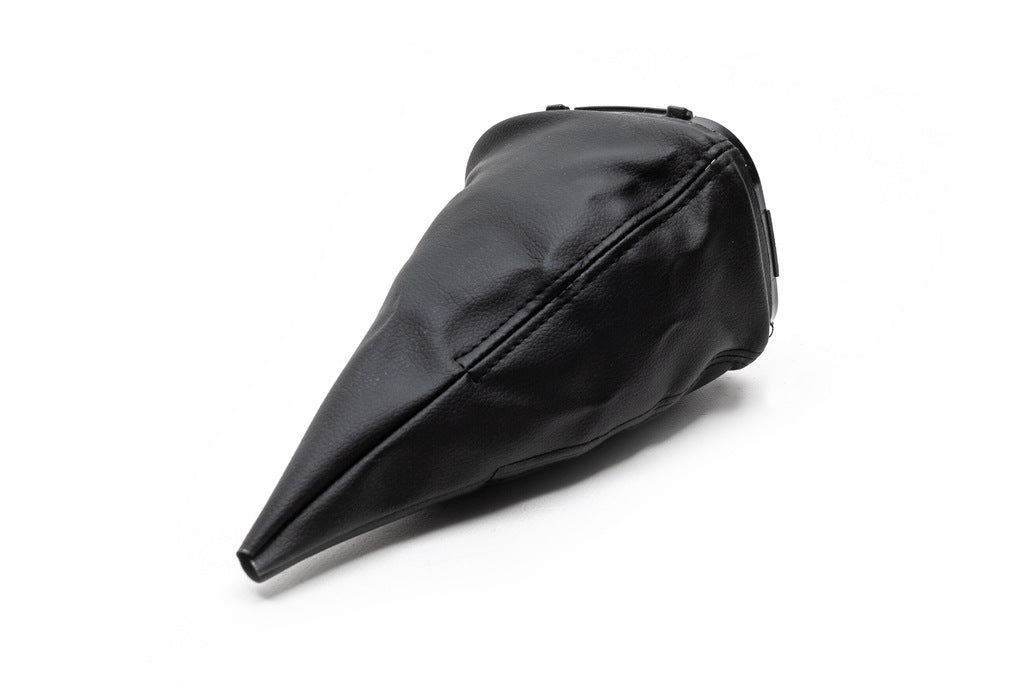 Gear Shift Boot OEM (manual, leatherette) for Mercedes C-class W203 2000-2007 - image 2