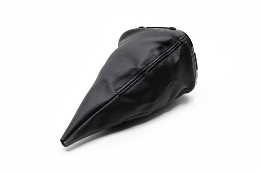 Gearbox cover OEM (mechanics, leatherette) for Mercedes C-class W203 2000-2007 - Reelken Auto