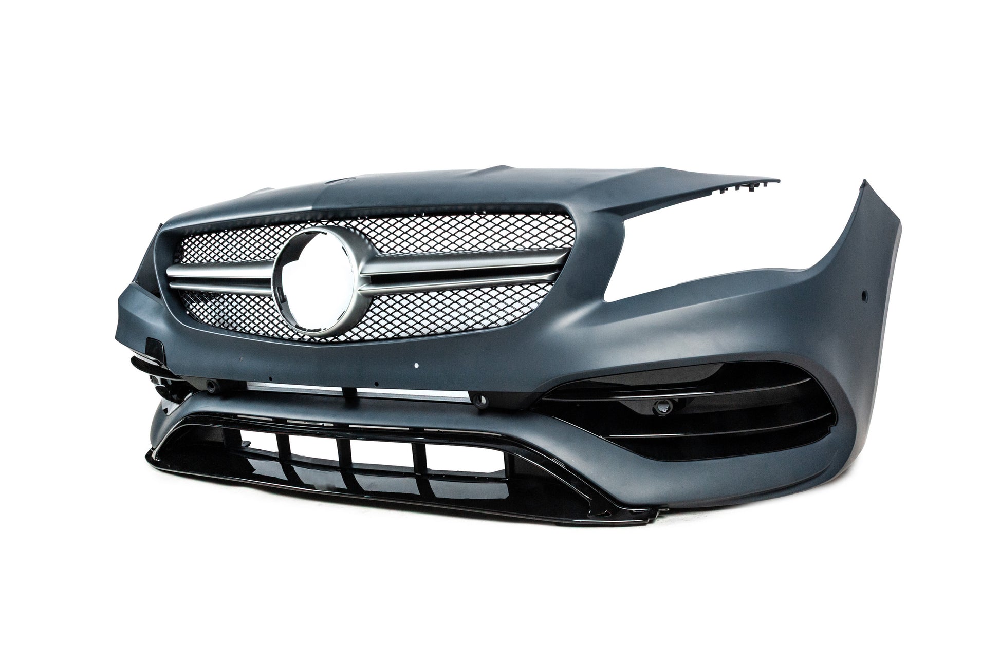 Body Kit Set (AMG) for Mercedes CLA C117 2013-2019 - image 13