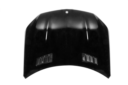 Hood (for GLS, original Mercedes-Benz) for Mercedes GL/GLS сlass X166 2012-2019 - image 2