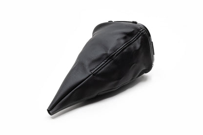 Gear Shift Boot OEM (manual, leatherette) for Mercedes C-class W203 2000-2007 - image 2