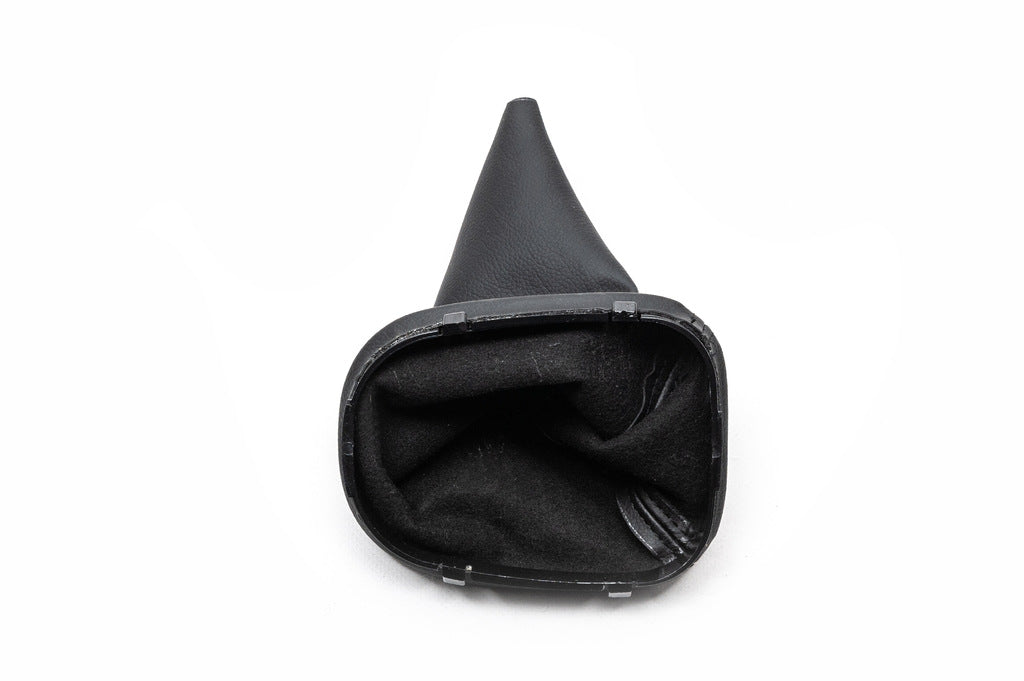 Gear Shift Boot OEM (manual, leatherette) for Mercedes C-class W203 2000-2007 - image 3