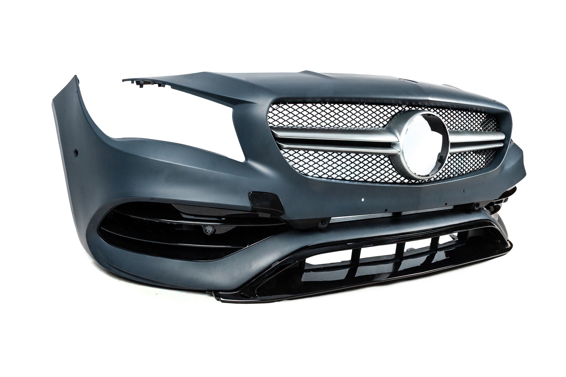 Body Kit Set (AMG) for Mercedes CLA C117 2013-2019 - image 14