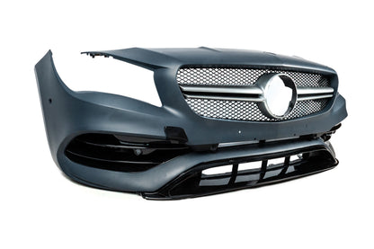 Body Kit Set (AMG) for Mercedes CLA C117 2013-2019 - image 14