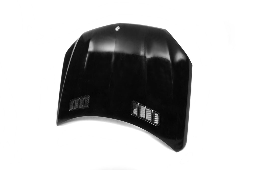 Hood (for GLS, original Mercedes-Benz) for Mercedes GL/GLS сlass X166 2012-2019 - image 3