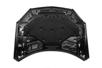 Hood (for GLS, original Mercedes-Benz) for Mercedes GL/GLS class X166 - Reelken Auto