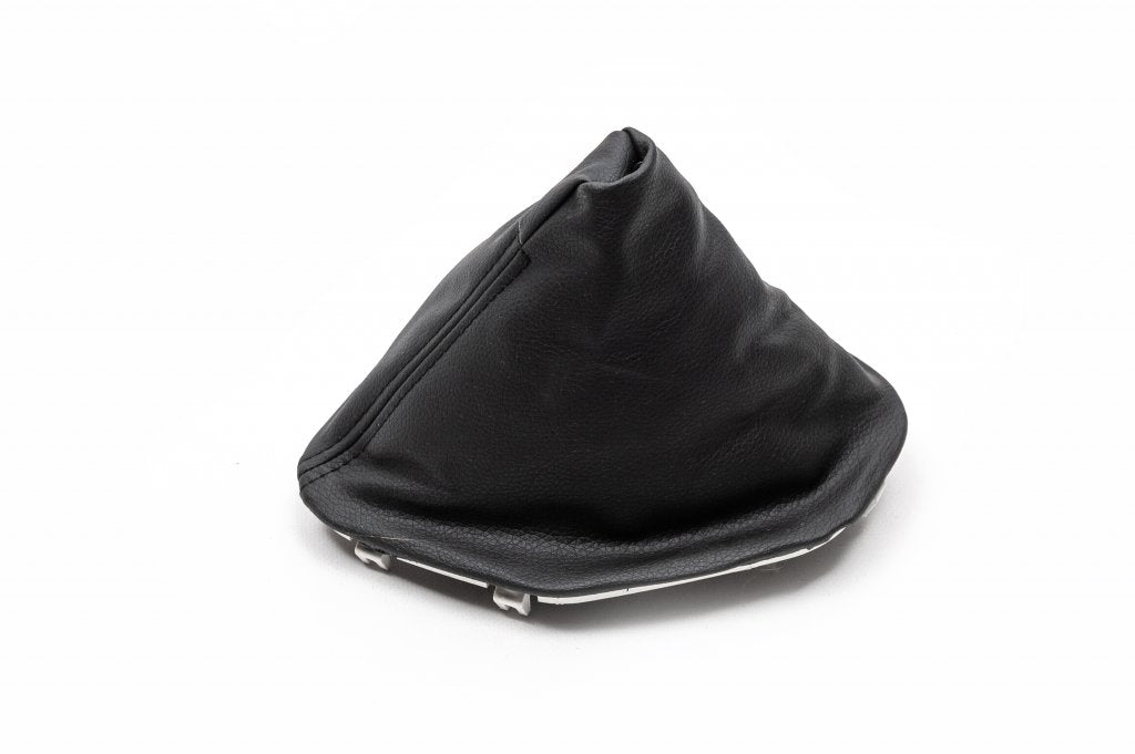 Gear Shift Boot OEM (Leatherette) for BMW 5 Series E39 1996-2003 - image 1