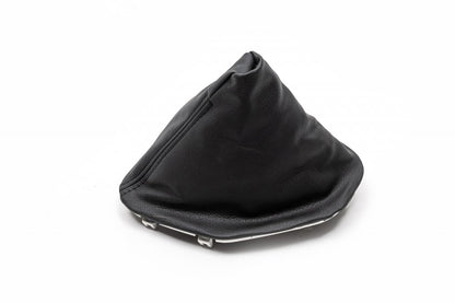 Gear Shift Boot OEM (Leatherette) for BMW 5 Series E39 1996-2003 - image 1