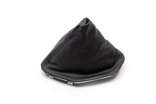 Gear Shift Boot OEM (Leatherette) for BMW 5 Series E39 1996-2003 - image 1