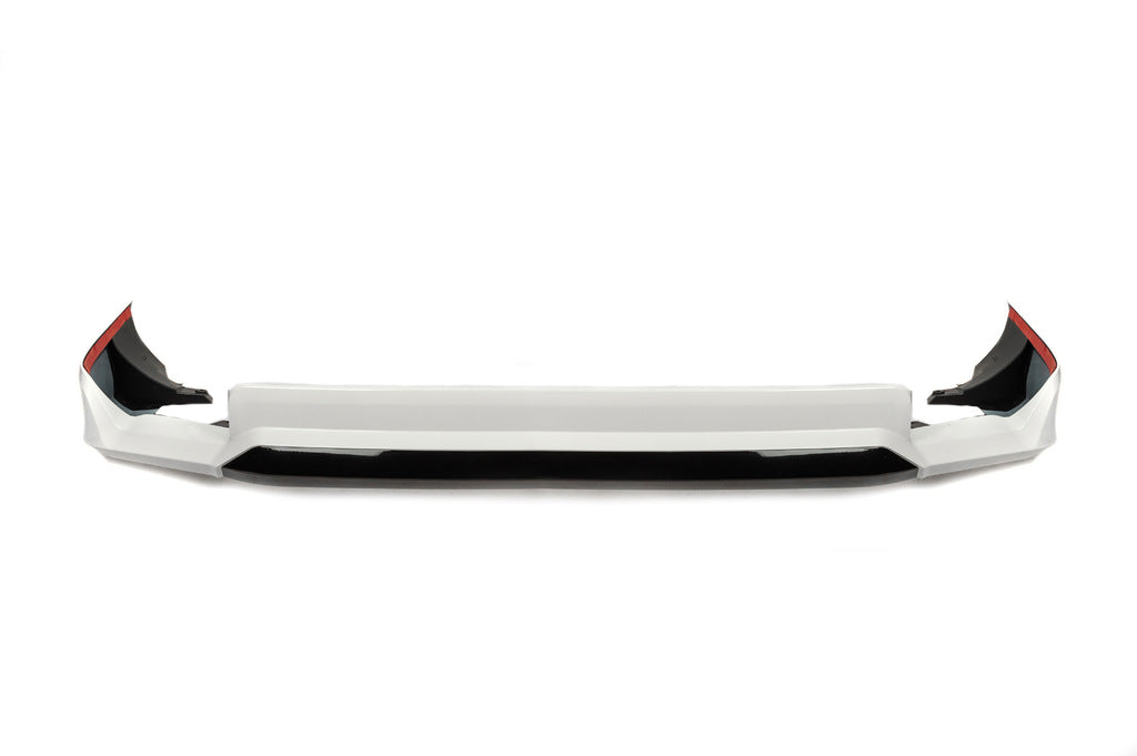 Front and rear bumper covers 2023-Designs (2017-) for Toyota Land Cruiser Prado 150 - image 5