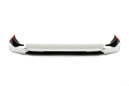 Front and rear bumper covers 2023-Designs (2017-) for Toyota Land Cruiser Prado 150 - image 5