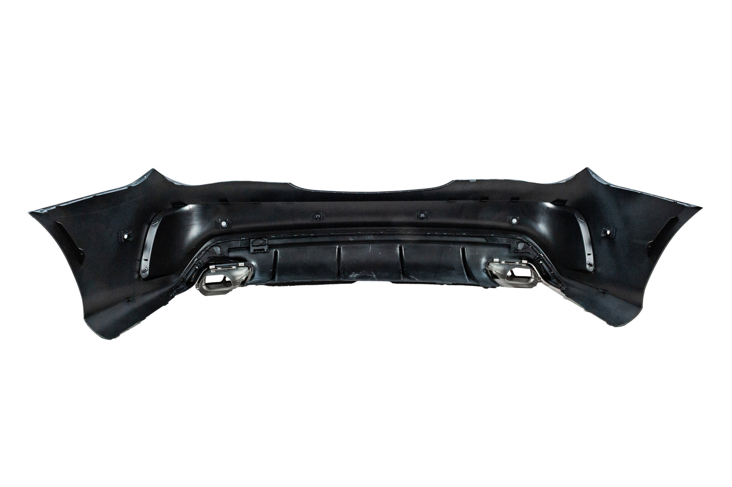 Body Kit Set (AMG) for Mercedes CLA C117 2013-2019 - image 20