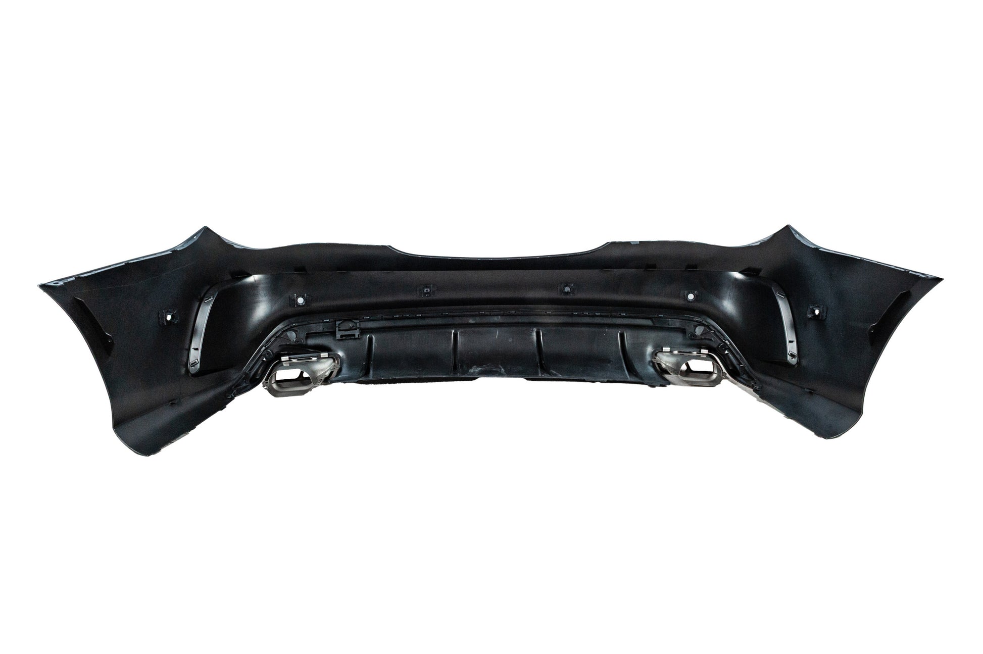 Body Kit Set (AMG) for Mercedes CLA C117 2013-2019 - image 20