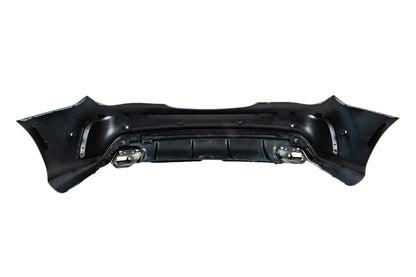 Body Kit Set (AMG) for Mercedes CLA C117 2013-2019 - image 20