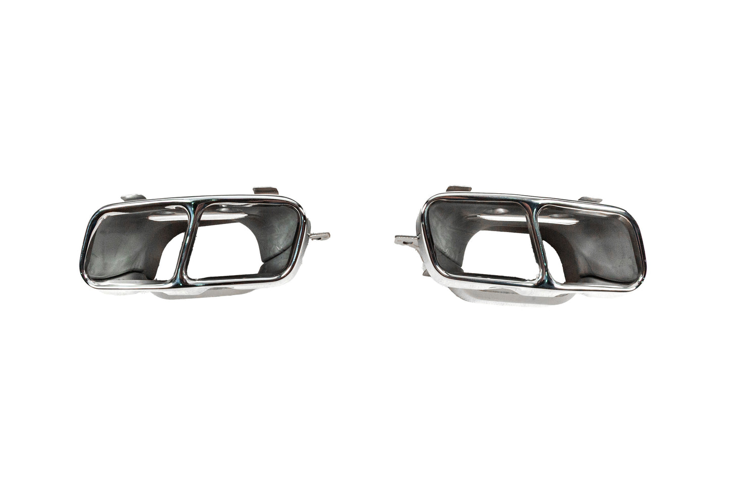 Body Kit Set (AMG) for Mercedes CLA C117 2013-2019 - image 12