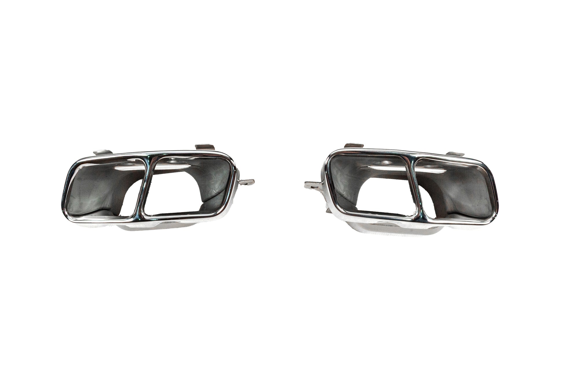 Body Kit Set (AMG) for Mercedes CLA C117 2013-2019 - image 12