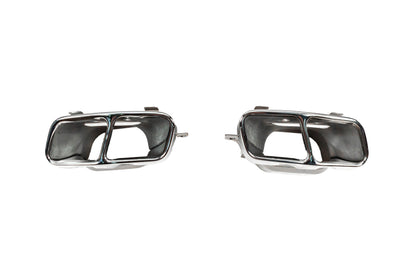 Body Kit Set (AMG) for Mercedes CLA C117 2013-2019 - image 12