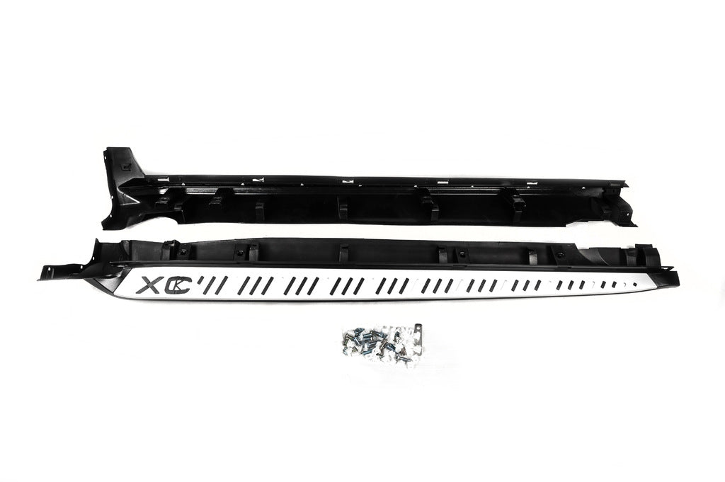 Side Steps Original (2009-2014) for Volvo XC60 2009-2017 - image 3