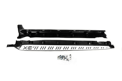 Side Steps Original (2009-2014) for Volvo XC60 2009-2017 - image 3