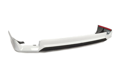 Front and Rear Bumper Covers 2023-Designs (2017-) for Toyota Land Cruiser Prado 150 2009-2023 - image 7