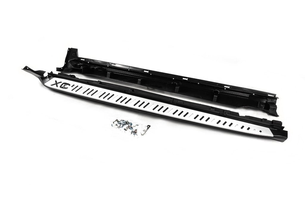 Side Steps Original (2009-2014) for Volvo XC60 2009-2017 - image 2