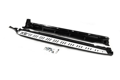 Side Steps Original (2009-2014) for Volvo XC60 2009-2017 - image 2