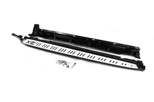 Side Steps Original (2009-2014) for Volvo XC60 2009-2017 - image 2