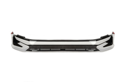 Front and rear bumper covers 2023-Designs (2017-) for Toyota Land Cruiser Prado 150 - image 2
