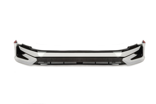 Front and rear bumper covers 2023-Designs (2017-) for Toyota Land Cruiser Prado 150 - image 2