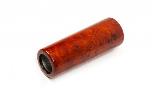 Handbrake Lever (Wood) for Volkswagen T5 Multivan 2003-2010 - image 1