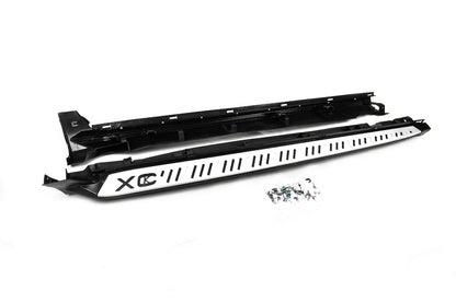 Side Steps Original (2009-2014) for Volvo XC60 2009-2017 - image 4