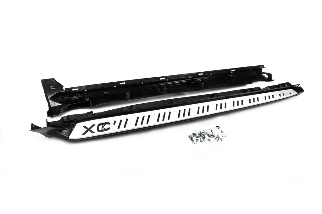 Side Steps Original (2009-2014) for Volvo XC60 2009-2017 - image 4