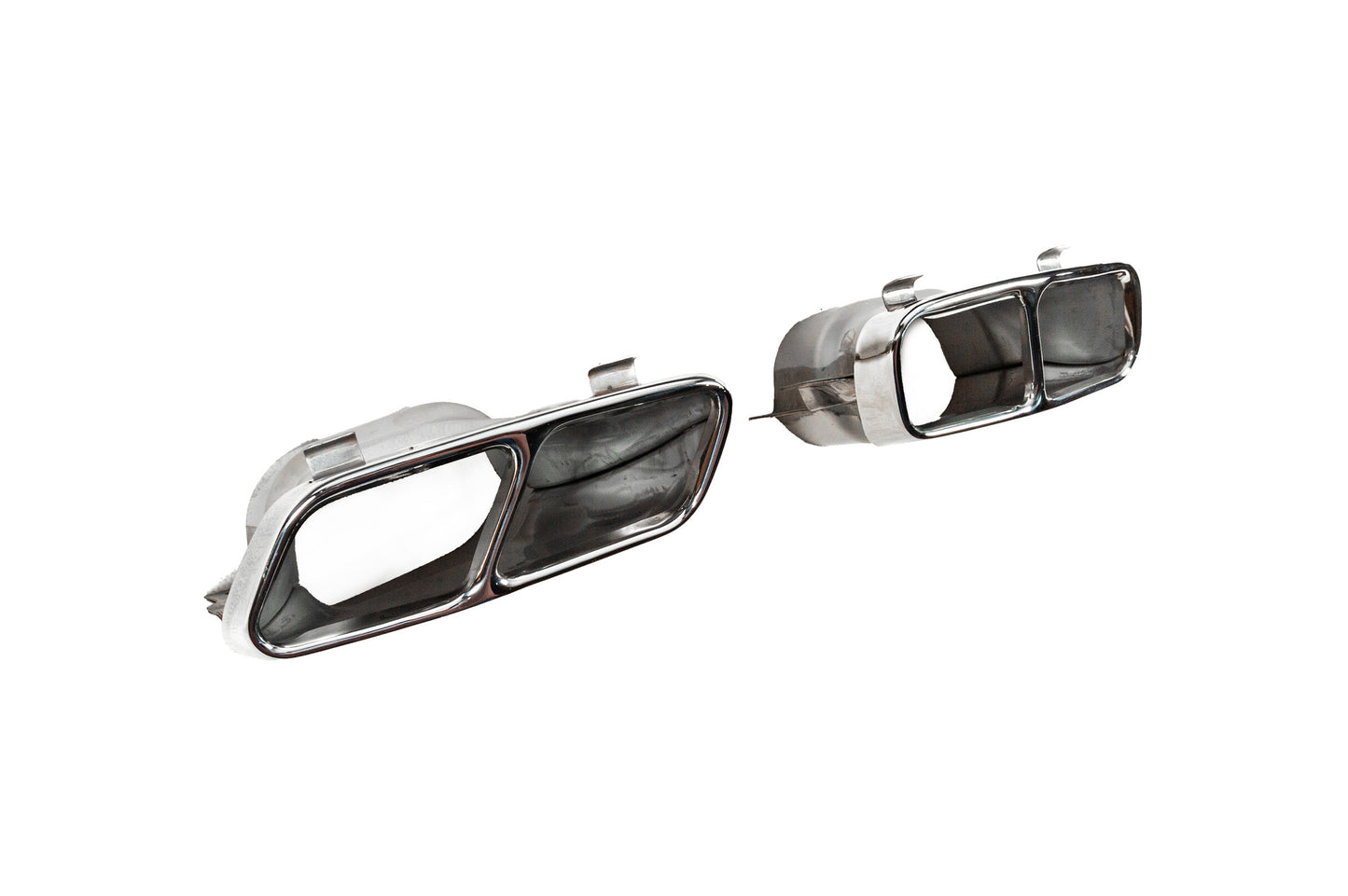 Body Kit Set (AMG) for Mercedes CLA C117 2013-2019 - image 22