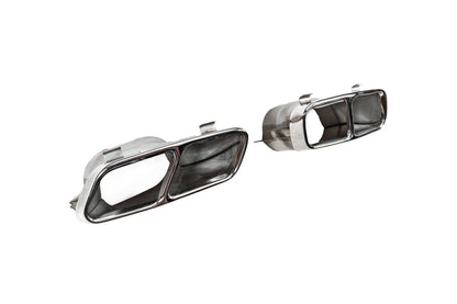 Body Kit Set (AMG) for Mercedes CLA C117 2013-2019 - image 22