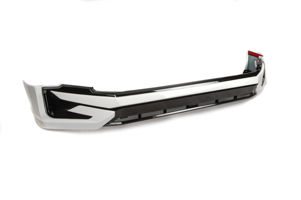 Front and rear bumper covers 2023-Designs (2017-) for Toyota Land Cruiser Prado 150 - image 4