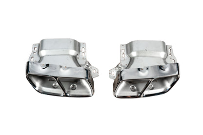 Body Kit Set (AMG) for Mercedes CLA C117 2013-2019 - image 24