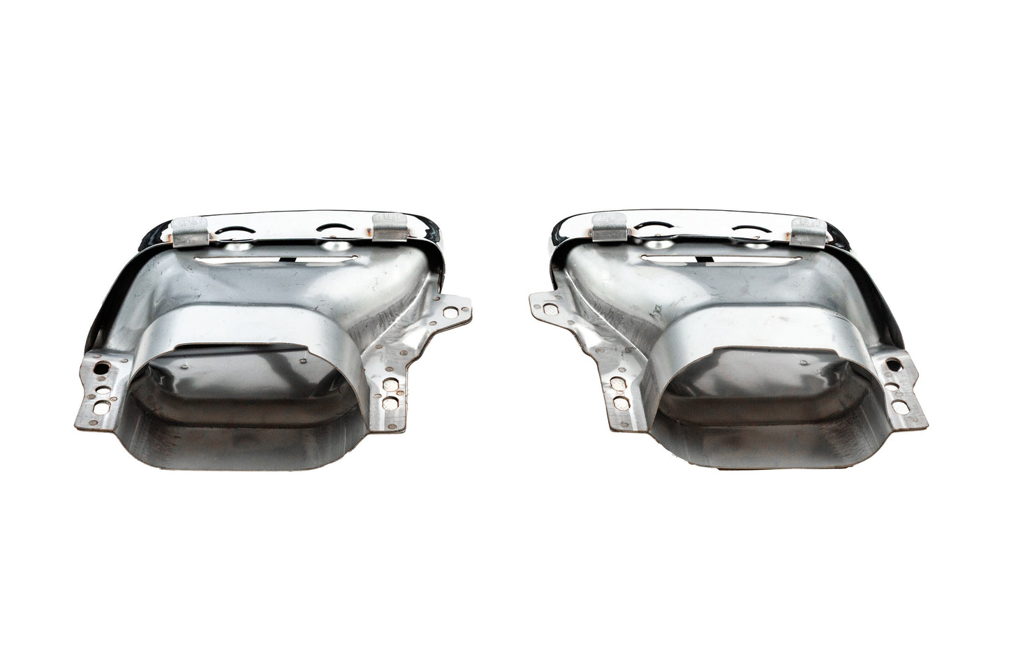 Body Kit Set (AMG) for Mercedes CLA C117 2013-2019 - image 25