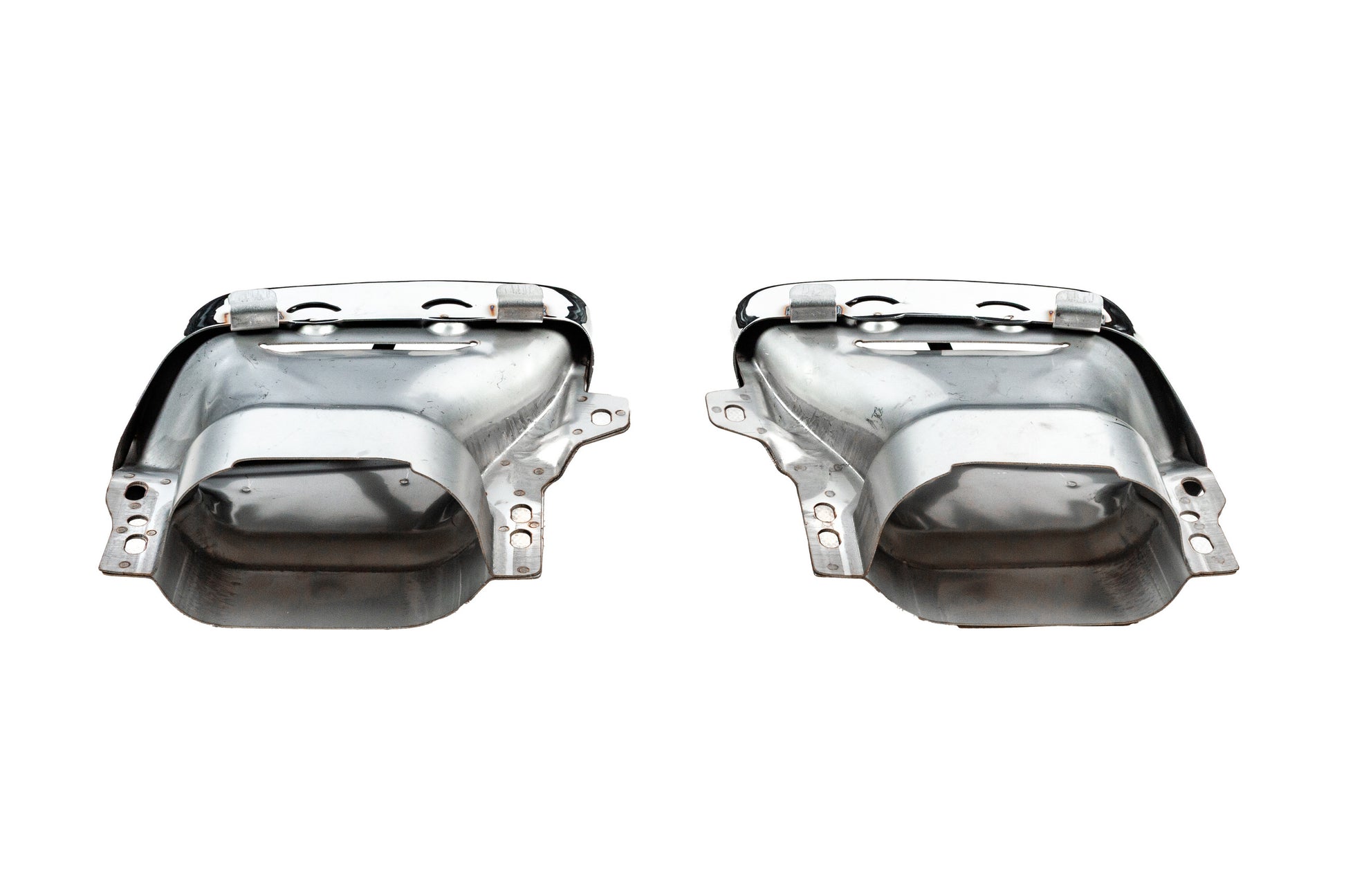 Body Kit Set (AMG) for Mercedes CLA C117 2013-2019 - image 25