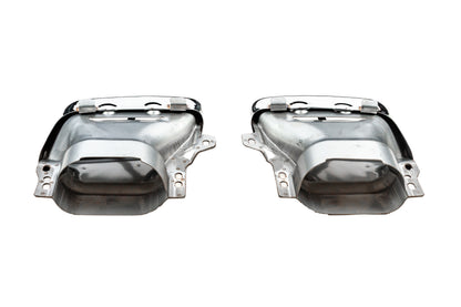 Body Kit Set (AMG) for Mercedes CLA C117 2013-2019 - image 25