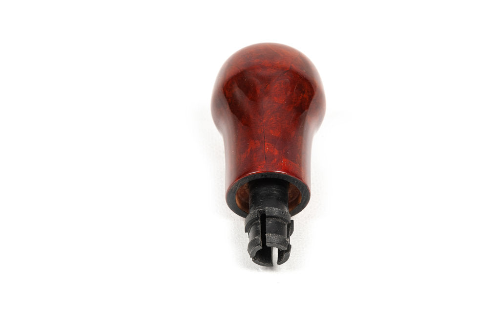 Wood Gear Shift Knob for Volkswagen Caddy 2004-2010 - image 3